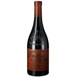 bourbon barrel cabernet sauvignon