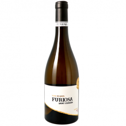 Chateau Furiosa Schistes blanc