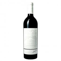 jardins secrets malbec