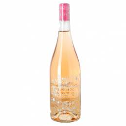 zezette syrah rose 