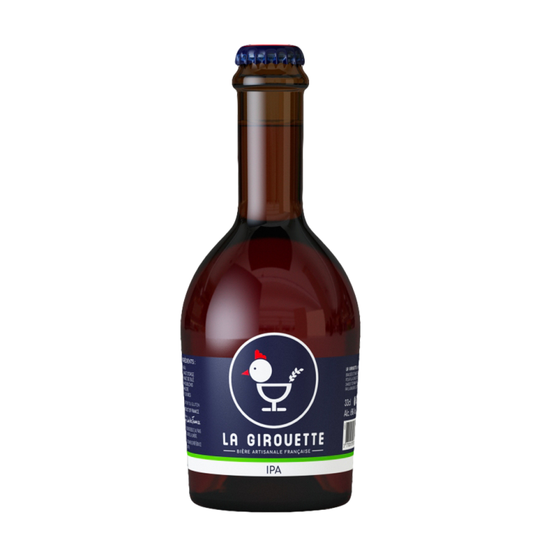 la girouette ipa 33