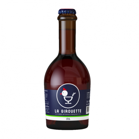 la girouette ipa 33