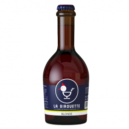 la girouette blonde 33cl