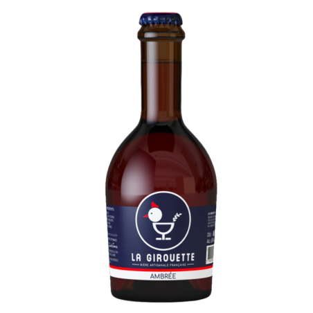 la girouette ambree 33cl