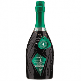 Astoria Gaggiandre Prosecco Bio