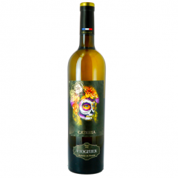 Catrina IGP Oc Viognier Blanc