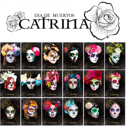 Catrina Viognier collection