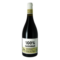 100% Carignan