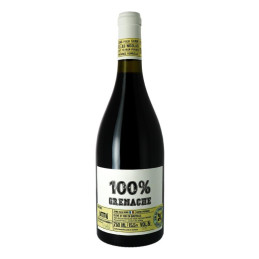 100% Grenache