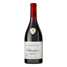 Grande Cuvée Vellas Rouge...