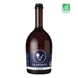 La Girouette Blanche - 75 cl