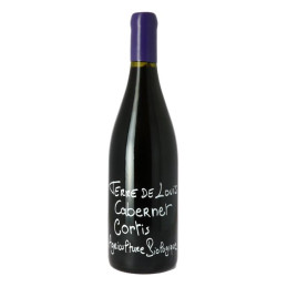 Terre de Louis Cabernet...