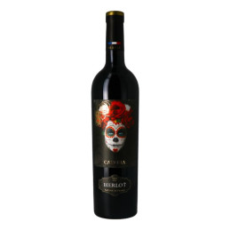 Catrina Merlot