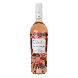 Abondance - Grenache - Rosé...