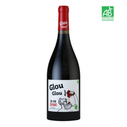 Glou Glou - IGP Pays D'Oc -...
