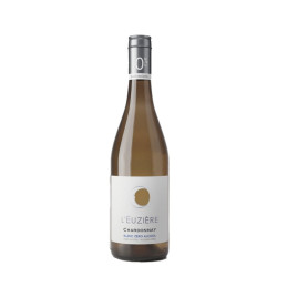 L'Euzière Blanc Zéro Alcool...