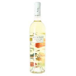 Mas de Louis Muscat Sec