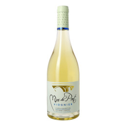 Cuvée d'Exception Viognier...