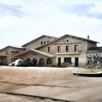 Château Grand Blaquière - Vin Terrasses-du-Larzac - Shop Vellas