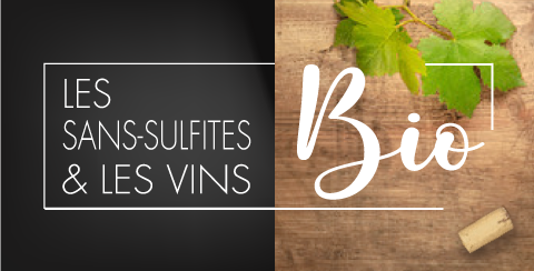 Les Vins Bio